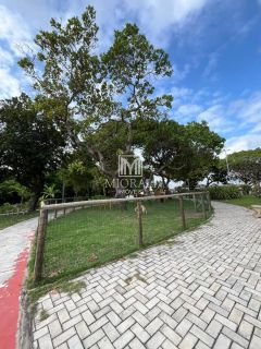 Aluguel de Apartamento 2 quartos (1 suíte), Condomínio Villa Bela Serraria no Térreo