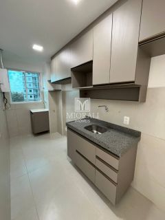 Aluguel de apartamento com planejados no Horto Jardins Serraria no 3º andar