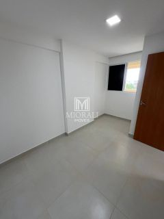 Aluguel de apartamento com planejados no Horto Jardins Serraria no 3º andar
