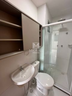 Aluguel de apartamento com planejados no Horto Jardins Serraria no 3º andar