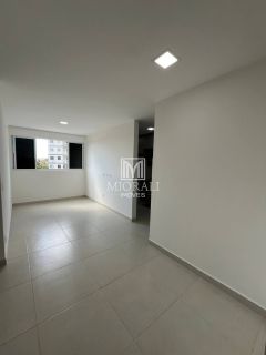 Aluguel de apartamento com planejados no Horto Jardins Serraria no 3º andar