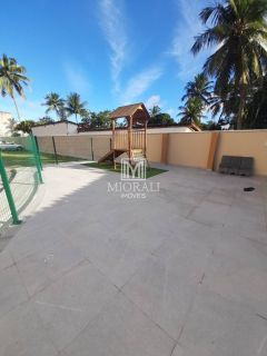 Aluguel de apartamento com planejados no Horto Jardins Serraria no 3º andar