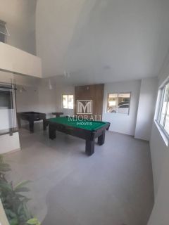 Aluguel de apartamento com planejados no Horto Jardins Serraria no 3º andar