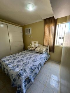 Apartamento nascente 2 quartos na Avenida Leste Oeste, Vale do Sol