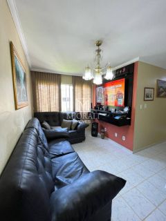 Apartamento nascente 2 quartos na Avenida Leste Oeste, Vale do Sol