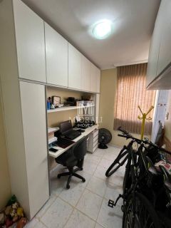 Apartamento nascente 2 quartos na Avenida Leste Oeste, Vale do Sol