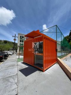 Apartamento nascente 2 quartos na Avenida Leste Oeste, Vale do Sol