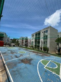 Apartamento nascente 2 quartos na Avenida Leste Oeste, Vale do Sol