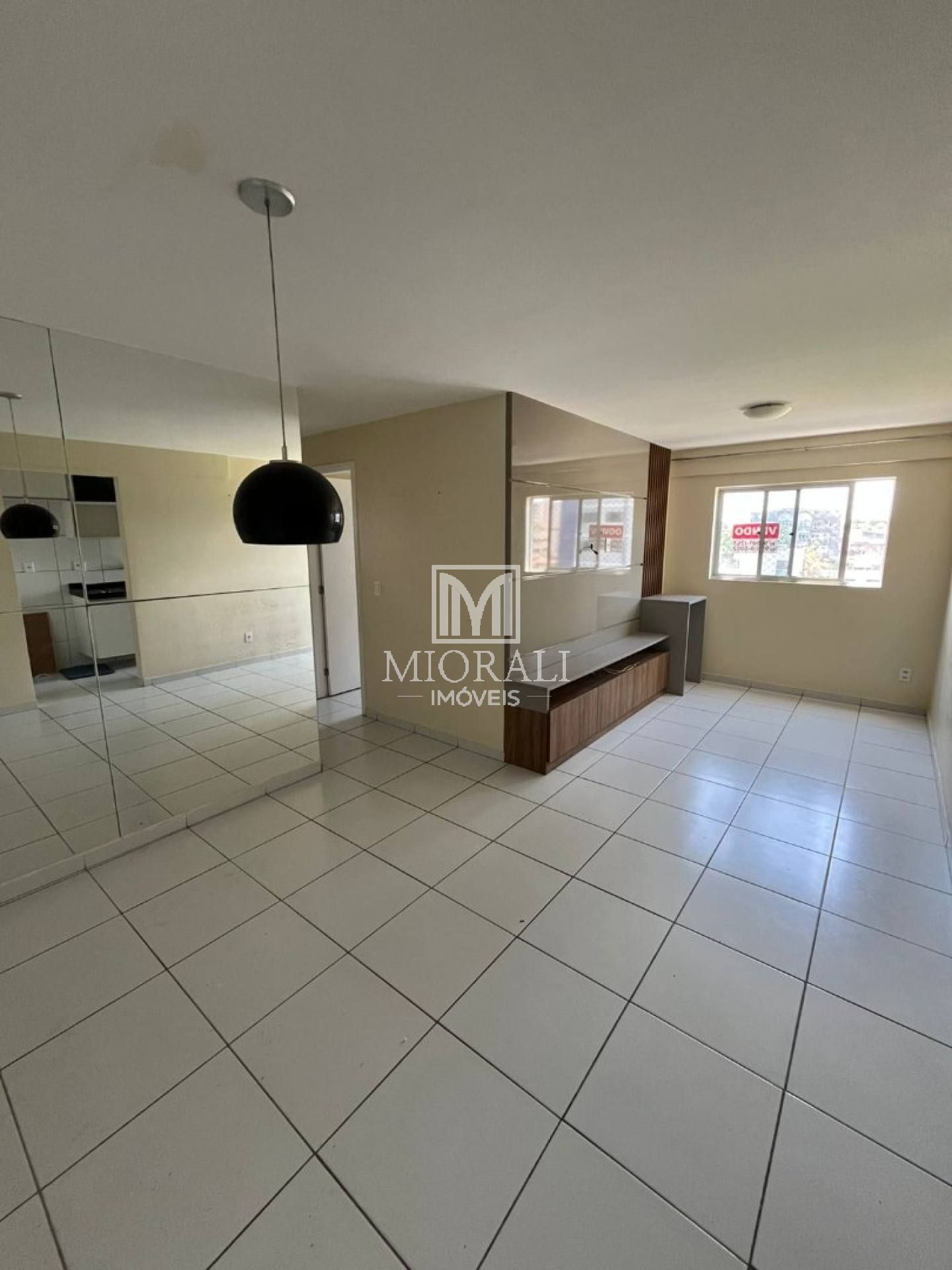 Apartamento 3 quartos, 2 vagas e lazer completo, Ed. Dilma Paiva, Farol