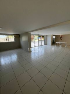 Apartamento 3 quartos, 2 vagas e lazer completo, Ed. Dilma Paiva, Farol