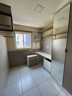 Apartamento 3 quartos, 2 vagas e lazer completo, Ed. Dilma Paiva, Farol