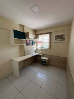 Apartamento 3 quartos, 2 vagas e lazer completo, Ed. Dilma Paiva, Farol