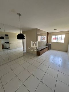 Apartamento 3 quartos, 2 vagas e lazer completo, Ed. Dilma Paiva, Farol