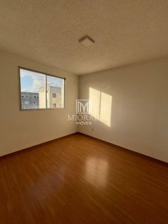 BD - A partir de R$ 180 mil, Aptos 2 quartos com lazer completo, no Santa Amélia