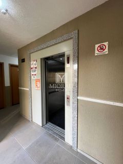 BD - A partir de R$ 180 mil, Aptos 2 quartos com lazer completo, no Santa Amélia