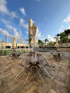 BD - A partir de R$ 180 mil, Aptos 2 quartos com lazer completo, no Santa Amélia