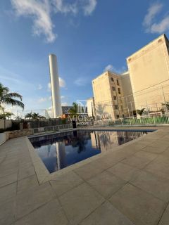 BD - A partir de R$ 180 mil, Aptos 2 quartos com lazer completo, no Santa Amélia