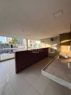 BD - A partir de R$ 180 mil, Aptos 2 quartos com lazer completo, no Santa Amélia