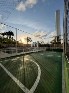 BD - A partir de R$ 180 mil, Aptos 2 quartos com lazer completo, no Santa Amélia