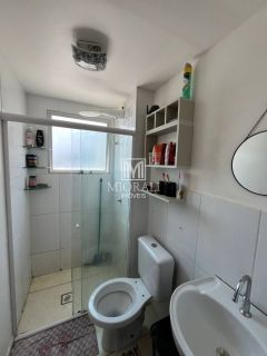 BD - A partir de R$ 180 mil, Aptos 2 quartos com lazer completo, no Santa Amélia