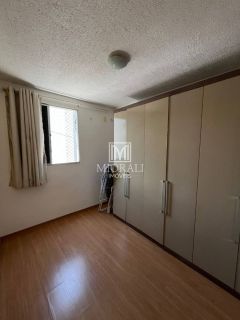 BD - A partir de R$ 180 mil, Aptos 2 quartos com lazer completo, no Santa Amélia