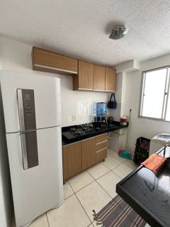 BD - A partir de R$ 180 mil, Aptos 2 quartos com lazer completo, no Santa Amélia