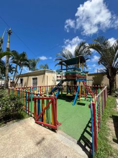 BD - Apartamento 2 quartos 1º andar no Residencial Vale dos Corais Antares