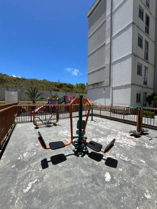 BD - Apartamento 2 quartos com planejados no Parque Mirante da Barra, próximo ao Parque Shopping
