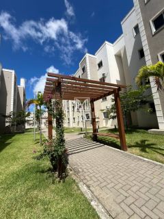 BD - Apartamento 2 quartos com elevador – Plaza Santa Lúcia, próximo ao Shopping Pátio