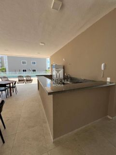 BD - Apartamento 2 quartos com elevador – Plaza Santa Lúcia, próximo ao Shopping Pátio