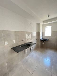 BD - Apartamento 2 quartos com elevador – Plaza Santa Lúcia, próximo ao Shopping Pátio