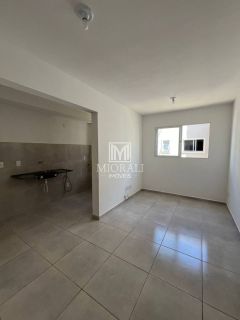 BD - Apartamento 2 quartos com elevador – Plaza Santa Lúcia, próximo ao Shopping Pátio