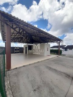 EG - Residencial Jardim dos Ipês com 2 quartos, piscina e financiamento facilitado