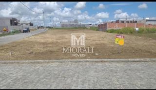 DS - Lote de 308m² em Marechal, Condomínio Porto Monte