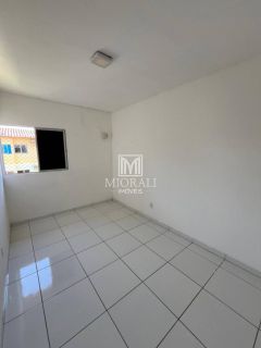 BD - Apartamento 2 quartos com lazer na Via Expressa no Residencial Mata Atlântica próximo ao Mix Mateus Antares