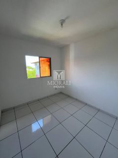 BD - Apartamento 2 quartos com lazer na Via Expressa no Residencial Mata Atlântica próximo ao Mix Mateus Antares