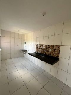 BD - Apartamento 2 quartos com lazer na Via Expressa no Residencial Mata Atlântica próximo ao Mix Mateus Antares