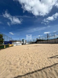 BD - Apartamento 2 quartos com lazer na Via Expressa no Residencial Mata Atlântica próximo ao Mix Mateus Antares