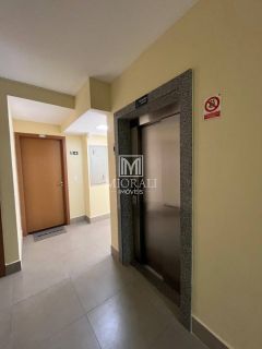 BD - Apartamento 2 quartos com varanda gourmet e lazer completo no Horizontes do Litoral