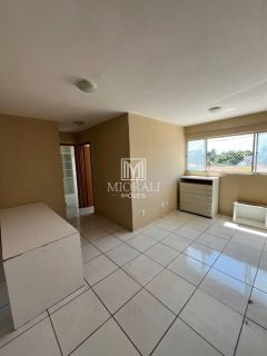 BD - Apartamento 2 quartos com lazer completo no Condomínio Sierra Park