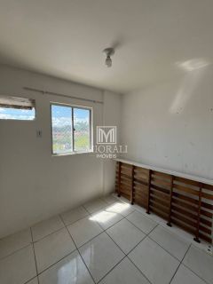 BD - Apartamento 2 quartos com lazer completo no Condomínio Sierra Park