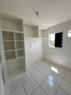 BD - Apartamento 2 quartos com lazer completo no Condomínio Sierra Park