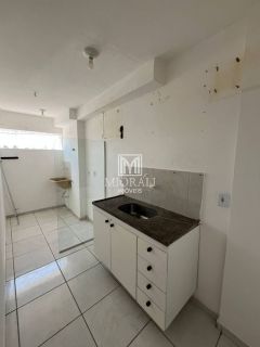 BD - Apartamento 2 quartos com lazer completo no Condomínio Sierra Park