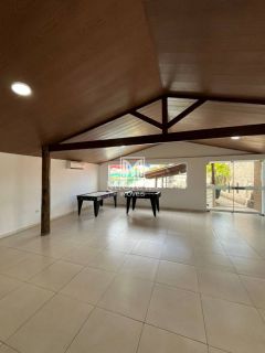 BD - Apartamento 2 quartos com lazer completo no Condomínio Sierra Park