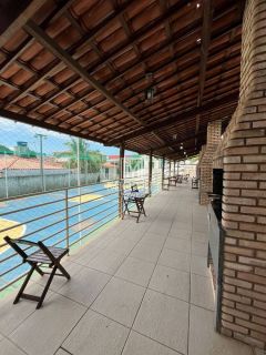 BD - Apartamento 2 quartos com lazer completo no Condomínio Sierra Park