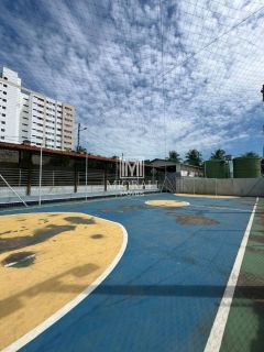 BD - Apartamento 2 quartos com lazer completo no Condomínio Sierra Park