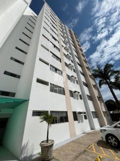 BD - Apartamento 2 quartos com lazer completo no Condomínio Sierra Park