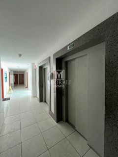 BD - Apartamento 2 quartos com lazer completo no Condomínio Sierra Park