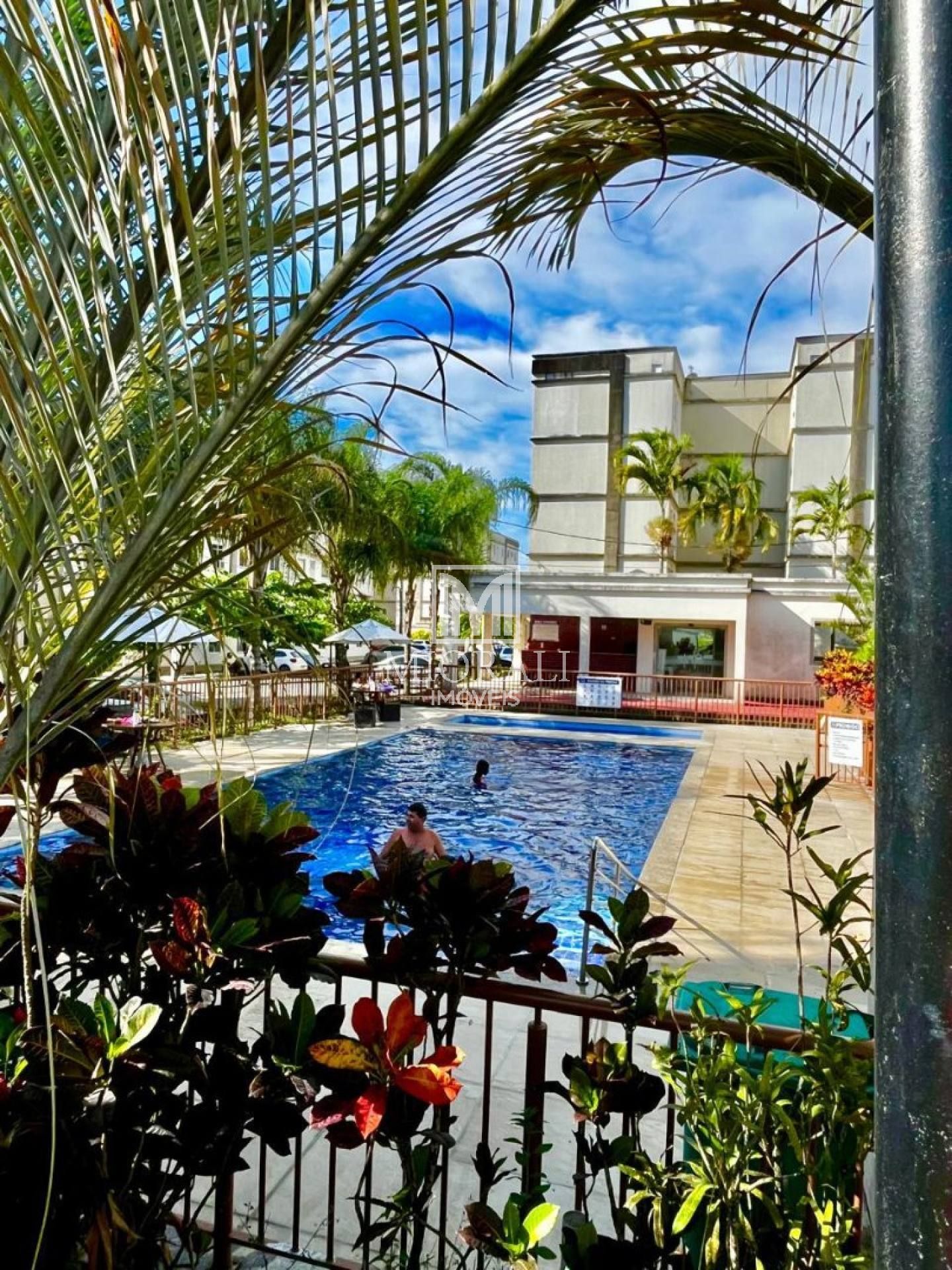 RF - Apartamento no 1º andar no Costa da Luz, Salvador Lyra