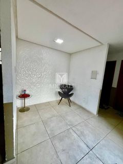 RF - Apartamento no 1º andar no Costa da Luz, Salvador Lyra